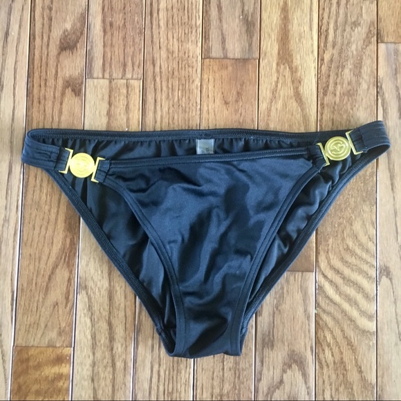 Victoria's Secret Other - NEW Victoria’s Secret black bikini bottom